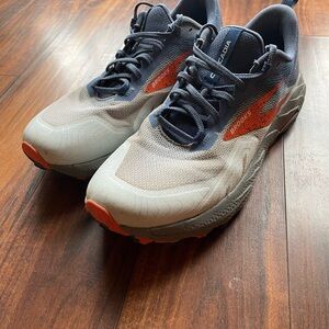 Brooks Cascadia 17 - Men’s 11